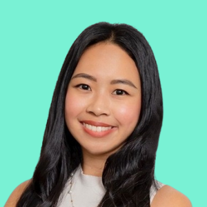 Cassaundra Tan
