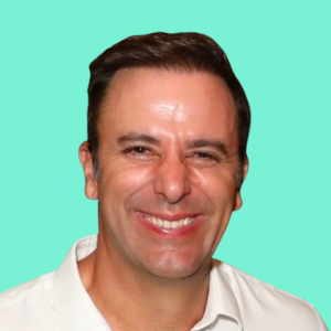 Cassio Giometti