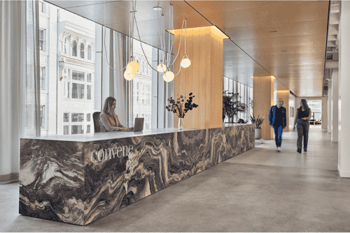 Convene San Francisco