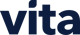 Vita Logo - Navy