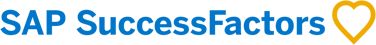 SAP SuccessFactors logo