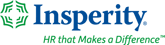 Insperity logo