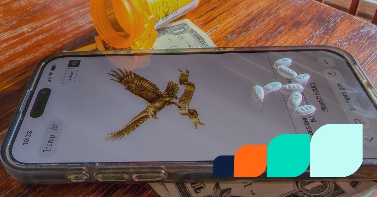 Trump Rx.com TrumpRx and the Future of Drug Pricing: What Employers Need to Know